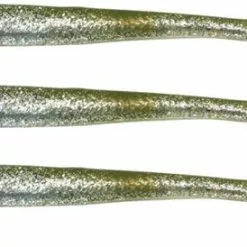 FishLab Mad Eel Replacement Tails