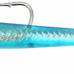 FishLab Mad Eel - 7in - Blue Ice