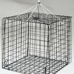 FJ Neil Assorted Shape Traps