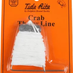 FJ Neil Crab Throw Line
