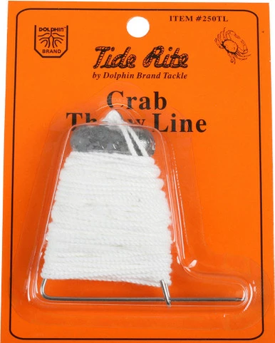 FJ Neil Crab Throw Line