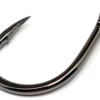 Gamakatsu 00419-25 Live Bait Heavy Duty Bulk Hooks - 9/0 (25 Per Pack)