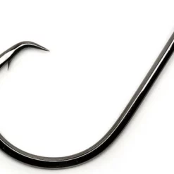 Gamakatsu 4X Strong Straight Eye Inline Octopus Circle Hooks