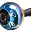 Gomexus Galaxy Power Knob Titanium TA38