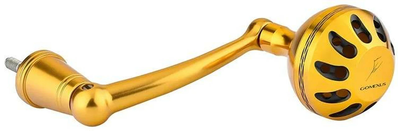 Gomexus Plug-N-Play Handle - Penn Spinfisher IV And Slammer III & IV