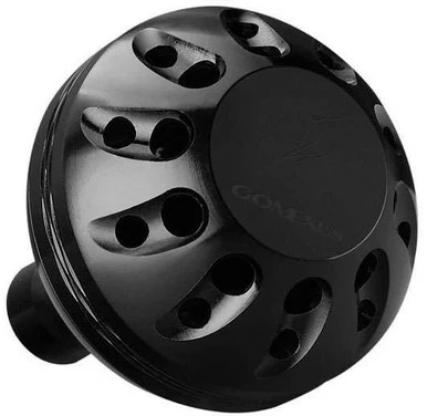 Gomexus Power Knob Aluminum A41