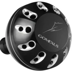 Gomexus Power Knob Aluminum D47