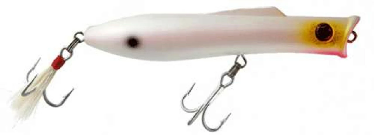 Guides Secret Guides Choice NO2 Pencil Lures - Image 4