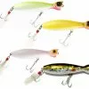Guides Secret Shore Catch Baby Bottle Pop Lures
