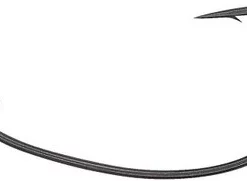 Hayabusa WRM956 Wide Gap Offset Hook - 2/0