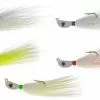 Hookup Lures Big Bucktails