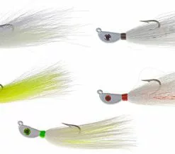 Hookup Lures Big Bucktails