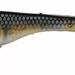 Hyperlastics Dartspin Pro 7in Weedless Lure