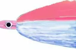 Iland Ilander Pink Headed Lures