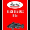 Jigging World Black Sea Bass 2-Hook Hi-Lo Rigs