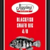 Jigging World Blackfish Snafu Rigs