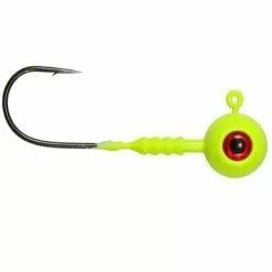 Jigging World Power Ball V2 Jig Heads