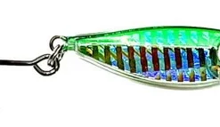 JoeBaggs Peanut Resin Jigs