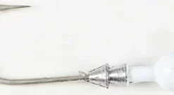 Joebaggs SPJs Jig Head - White - 1 Oz.