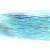 Koya Lures Koya 7" Flashabou Bullet Trolling Lure - Blue