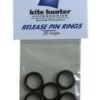 Lewis Fishing Ceramic Release Pin Rings