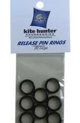 Lewis Fishing Ceramic Release Pin Rings