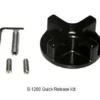 Lindgren-Pitman Quick Release Hub