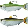 LIVETARGET Sardine Swimbait Lures