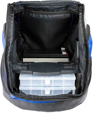 Lowrance Portable Power Pack F/ 7in & 5in Hook2 / Elite-Ti2 / HDS LIVE