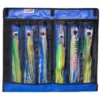 C&H Lures C&H 6 Pocket Lure Bag