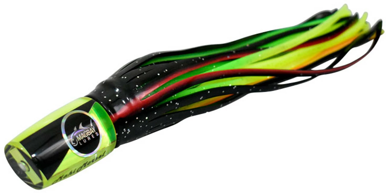 MagBay Lures Mahi Morsel Trolling Lures