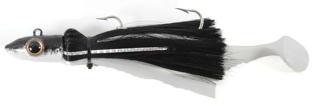 MagicTail Bullethead Mojo Lures - Image 3