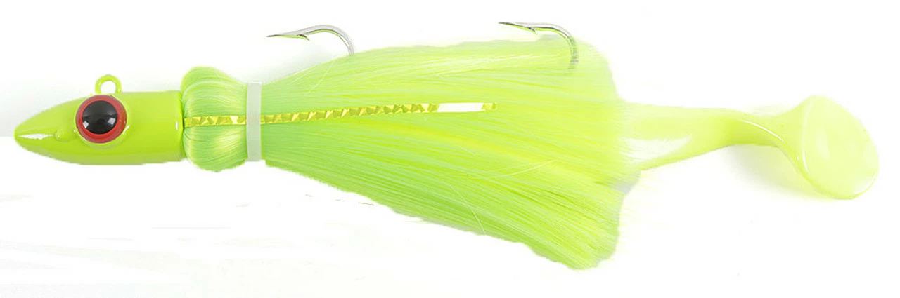 MagicTail Bullethead Mojo Lures - Image 2