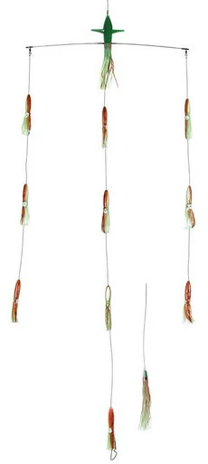 MagicTail Splash Spreader Bars