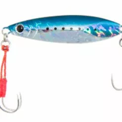 Major Craft Jigpara Slow Pitch Jig
