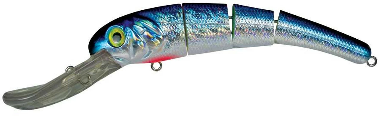 Manns Baits Manns Textured Stretch Alive Lure - Image 5