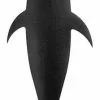 Marlin Mudflaps Marlin Mudflap Tuna Mudflap - 18in