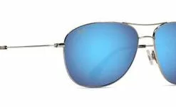 Maui Jim Cliff House - Blue Hawaii