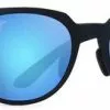 Maui Jim Wailua Sunglasses - Blue/Blue Hawaii