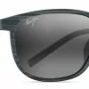 Maui Jim Dragons Teeth