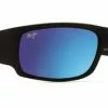 Maui Jim MR266-077 World Cup Bi-Focal 2.00 Sunglasses