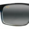 Maui Jim MR746-013 Byron Bay Bi-Focal 1.50 Sunglasses