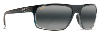 Maui Jim MR746-013 Byron Bay Bi-Focal 2.00 Sunglasses