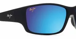 Maui Jim MR810-070 Local Kine Bi-Focal 2.00 Sunglasses