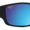 Maui Jim MR810-070 Local Kine Bi-Focal 2.50 Sunglasses