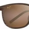 Maui Jim MR811-013 Dragons Teeth Bi-Focal 1.50 Sunglasses