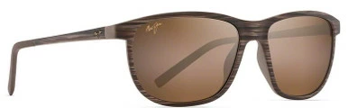 Maui Jim MR811-015 Dragons Teeth Bi-Focal 2.50 Sunglasses
