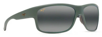 Maui Jim MR815-009 Southern Cross Bi-Focal 2.50 Sunglasses