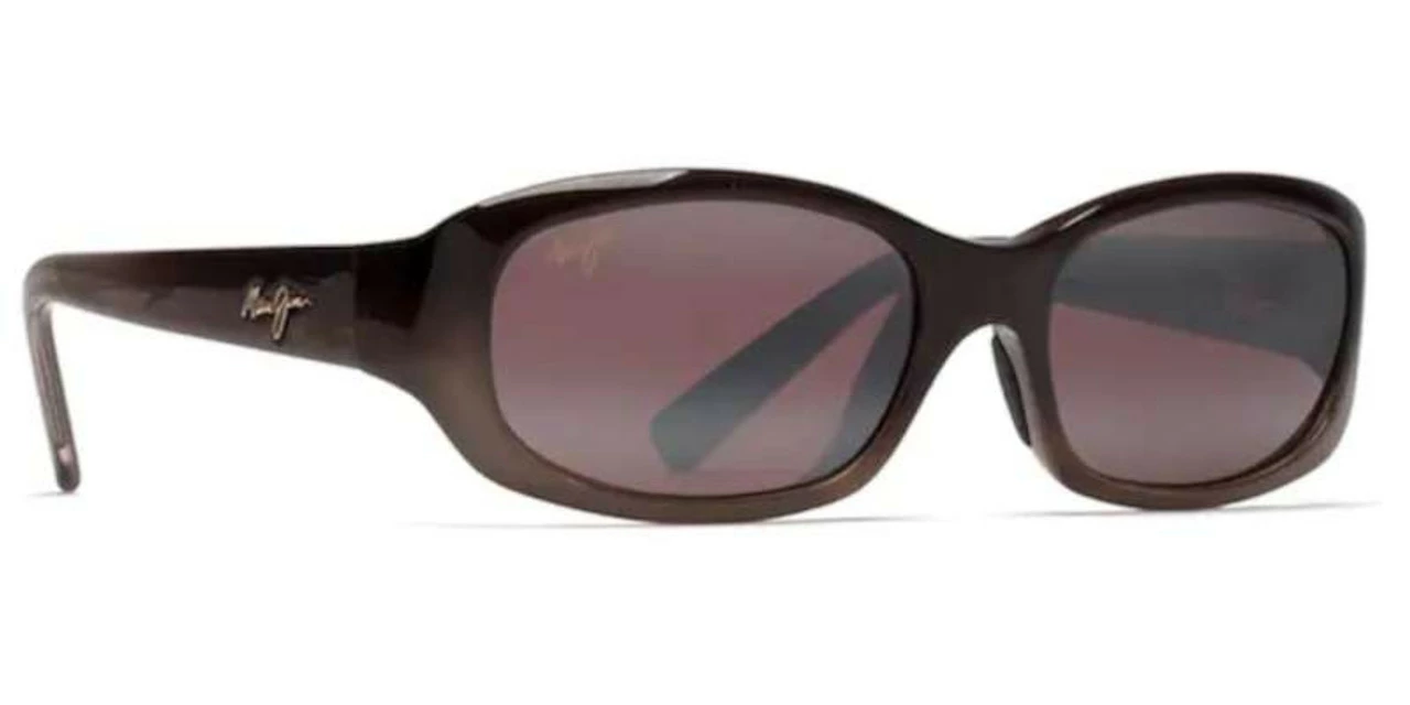 Maui Jim R219-01 Punchbowl Sunglasses