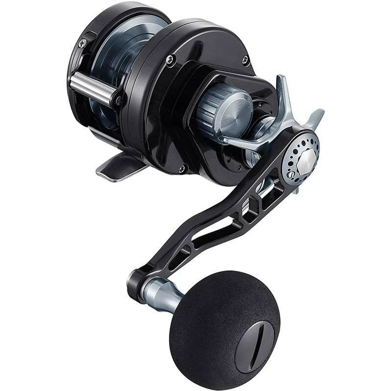 Maxel Hybrid Star Drag Reels - Image 3